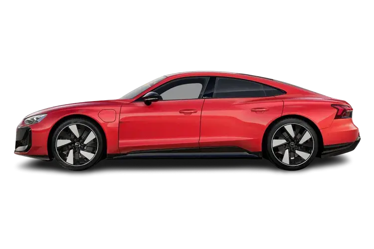 Audi RS e-tron GT Saloon