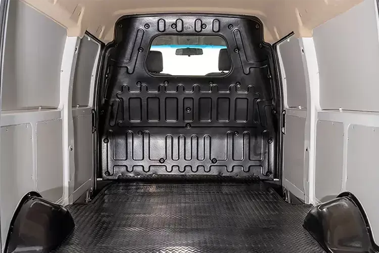 DFSK EC35 Medium Van