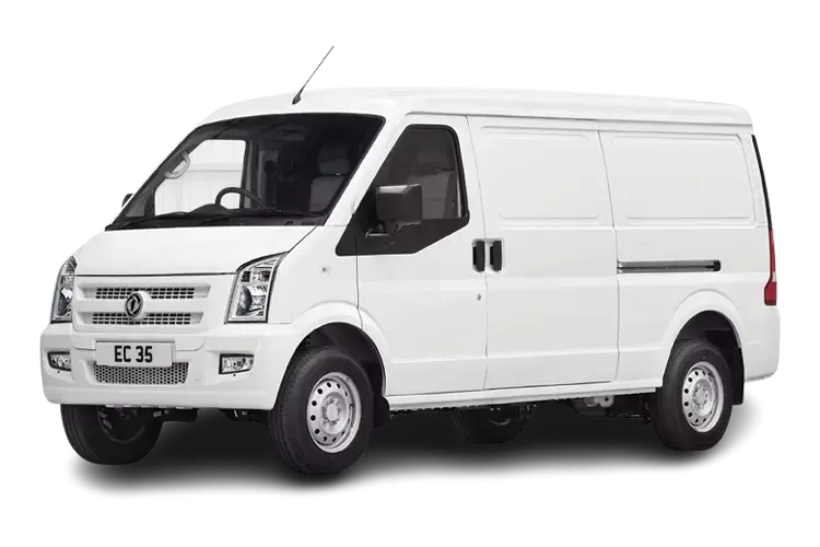 DFSK EC35 Medium Van