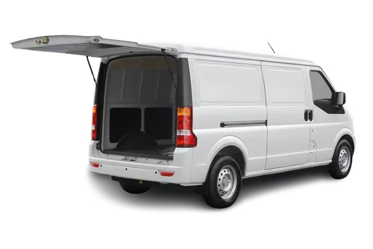 DFSK EC35 Medium Van