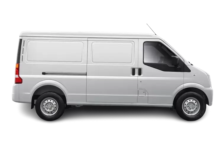 DFSK EC35 Medium Van