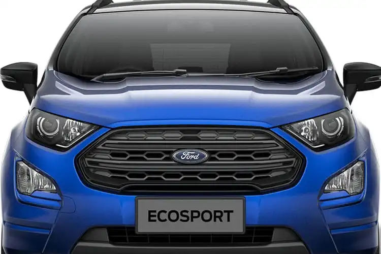Ford Ecosport SUV