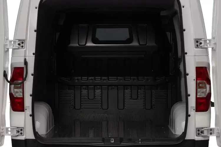 Maxus eDeliver 3 Medium Van