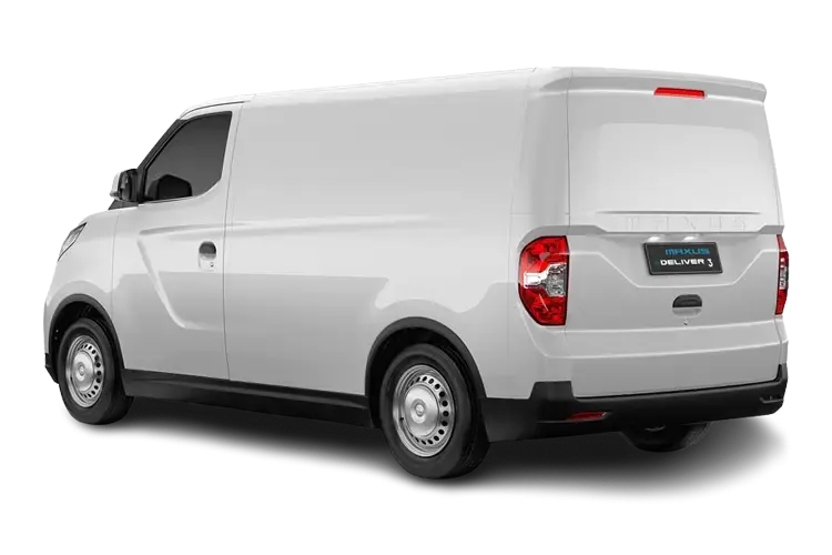 Maxus eDeliver 3 Medium Van