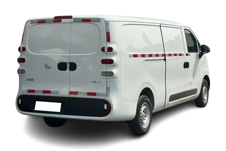 Maxus eDeliver 5 Medium Van