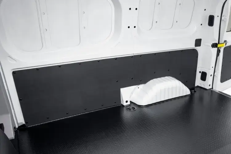 Maxus eDeliver 7 Medium Van