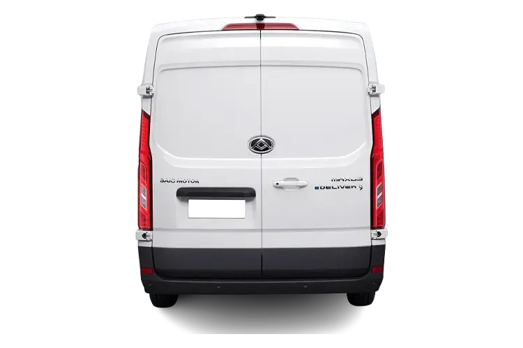 Maxus eDeliver 9 Large Van