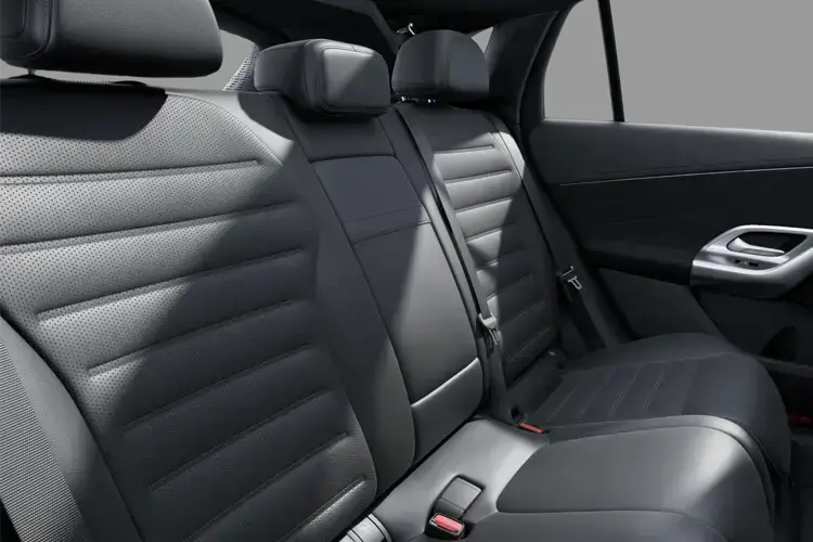 Mercedes GLC Electric