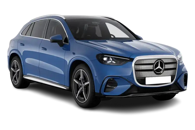 Mercedes GLC