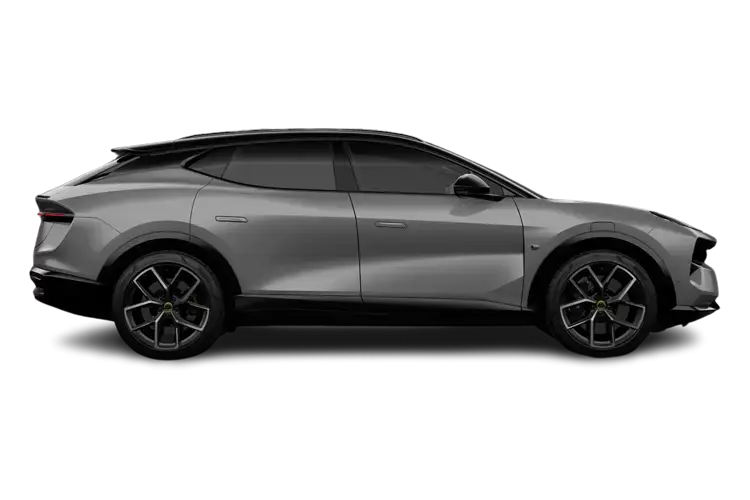 Lotus Eletre SUV