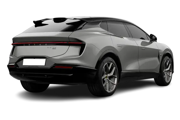 Lotus Eletre SUV