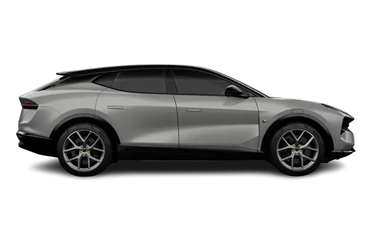 Lotus Eletre SUV