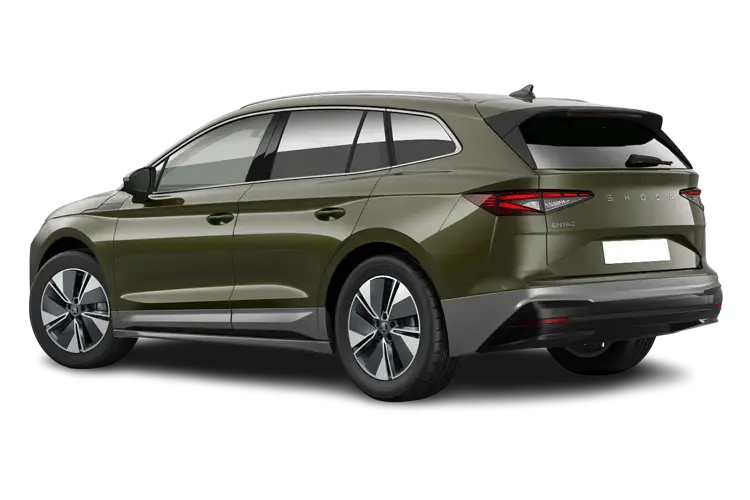Skoda Enyaq SUV