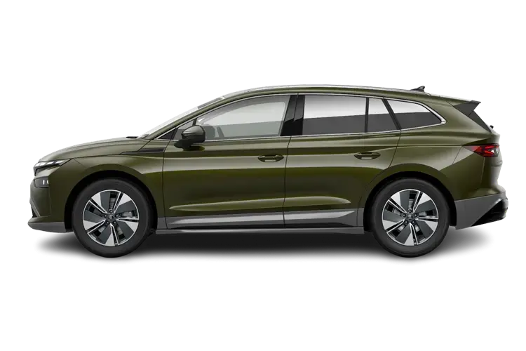 Skoda Enyaq SUV