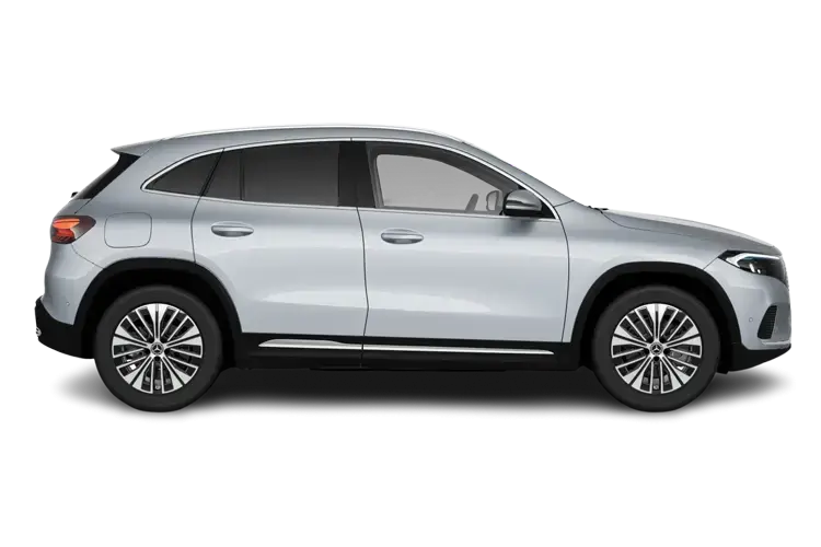 Mercedes EQA SUV