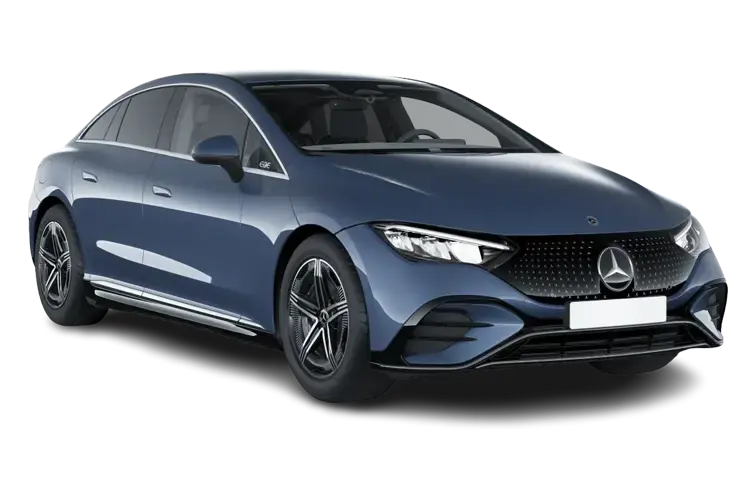 Mercedes EQE Saloon