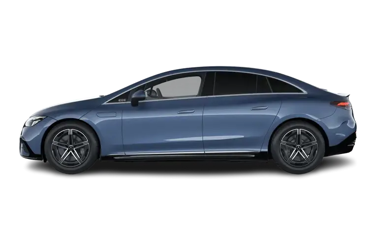 Mercedes EQE Saloon