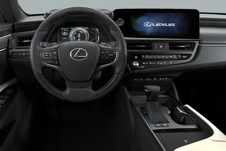 Lexus ES Saloon