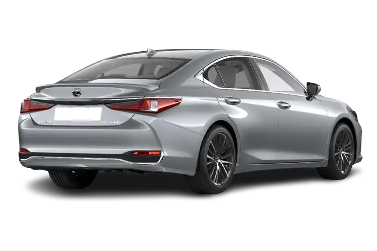 Lexus ES Saloon