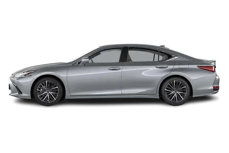Lexus ES Saloon