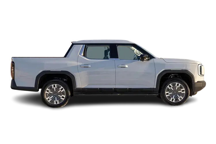 Maxus eTerron 9 Pick Up