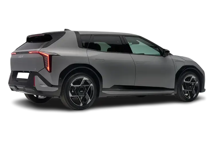 Kia EV4 Hatchback