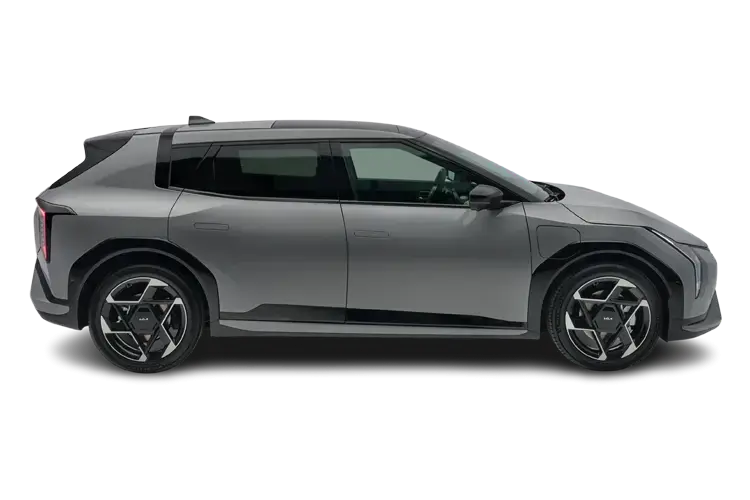 Kia EV4 Hatchback