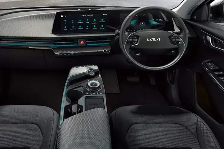 Kia EV6 SUV
