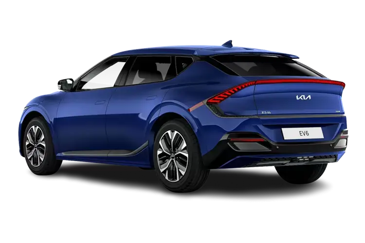 Kia EV6 SUV