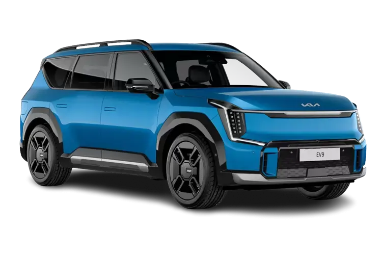 Kia EV9 SUV