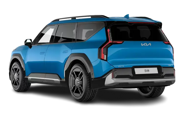 Kia EV9 SUV