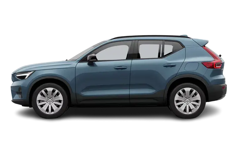 Volvo EX40 SUV