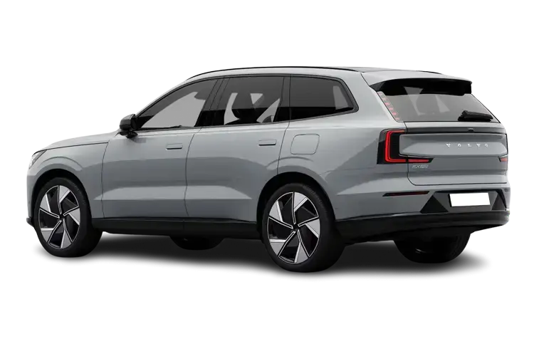 Volvo EX90 SUV