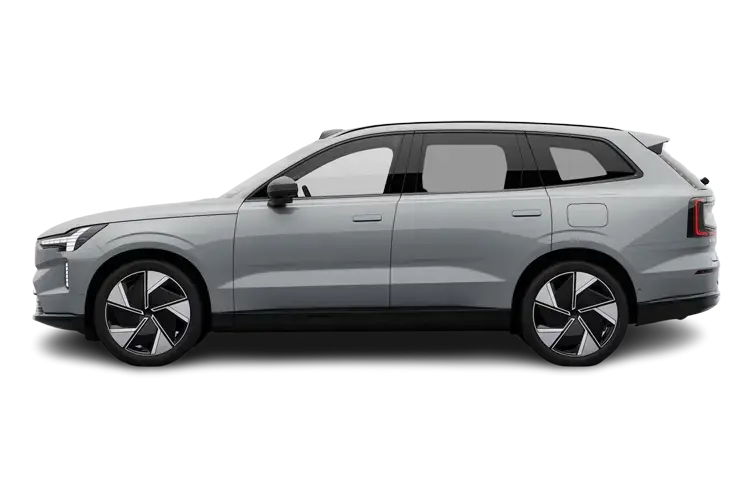 Volvo EX90 SUV