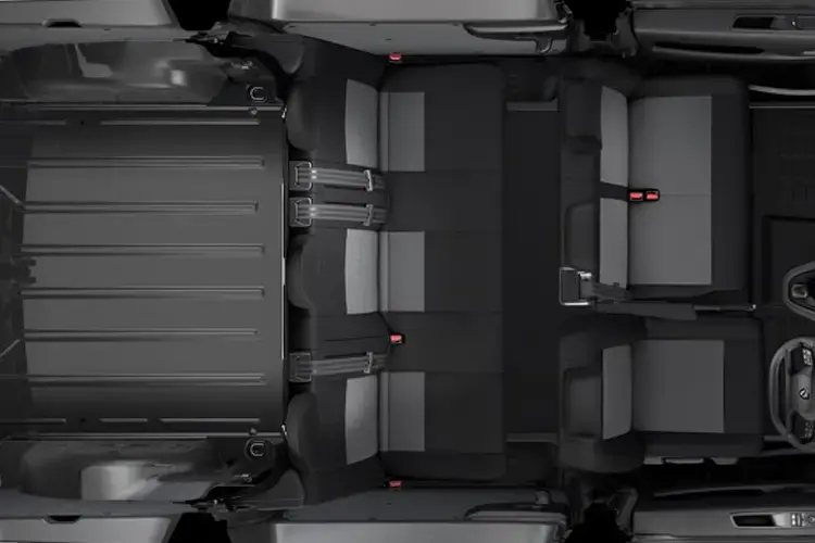 Peugeot Expert Crew Van