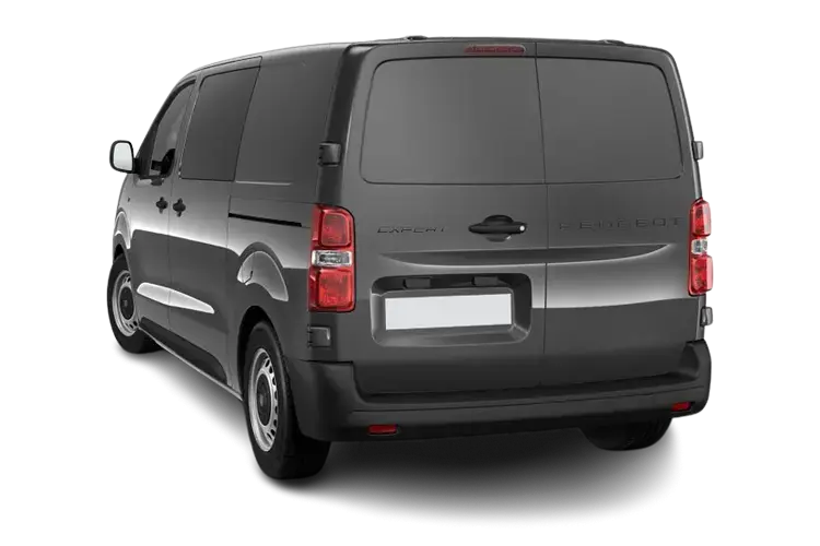 Peugeot Expert Crew Van