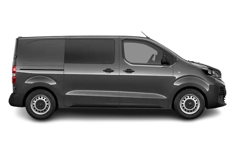 Peugeot Expert Crew Van