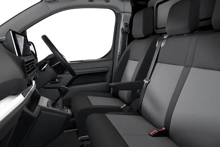 Peugeot Expert Medium Van