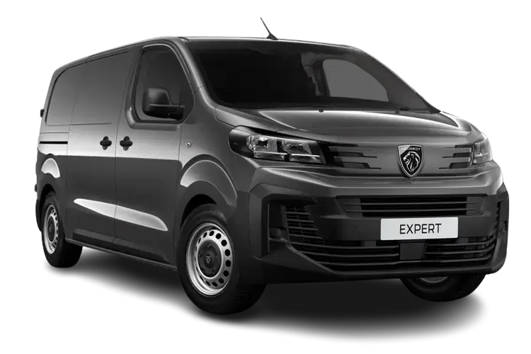 Peugeot Expert Medium Van
