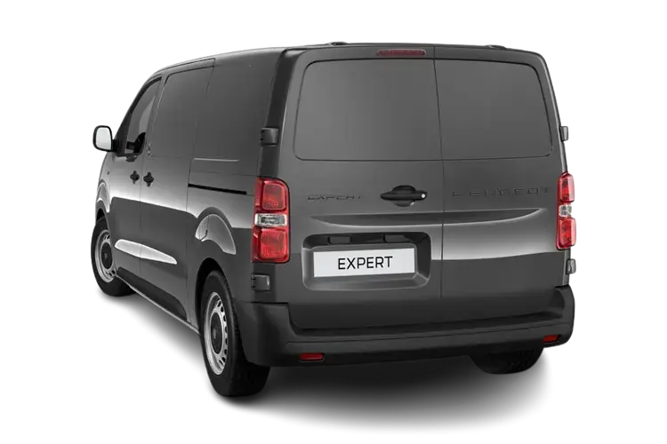 Peugeot Expert Medium Van
