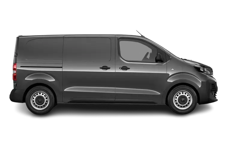 Peugeot Expert Medium Van