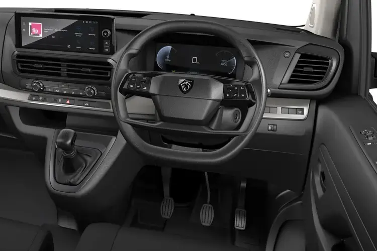 Peugeot Expert Medium Van