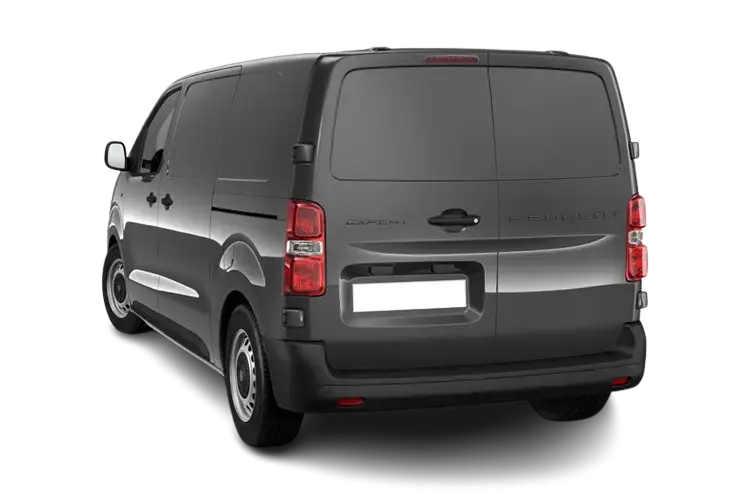 Peugeot Expert Medium Van