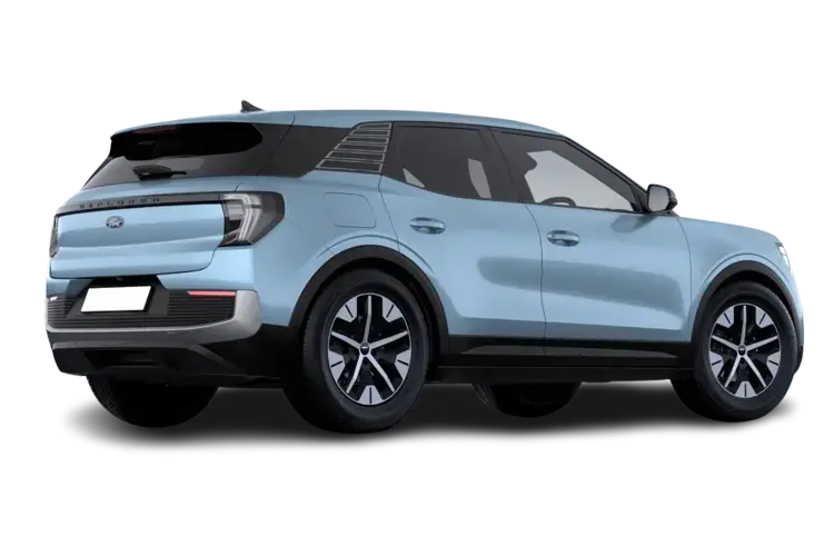 Ford Explorer SUV