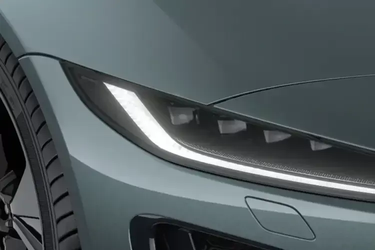 Jaguar F-Type Convertible