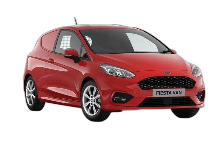 Ford Fiesta Hatchback