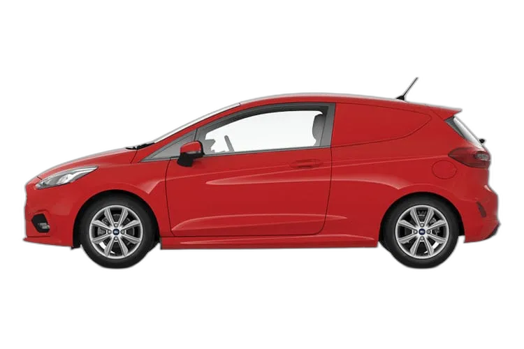 Ford Fiesta Hatchback