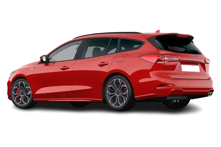Ford Focus Estate
