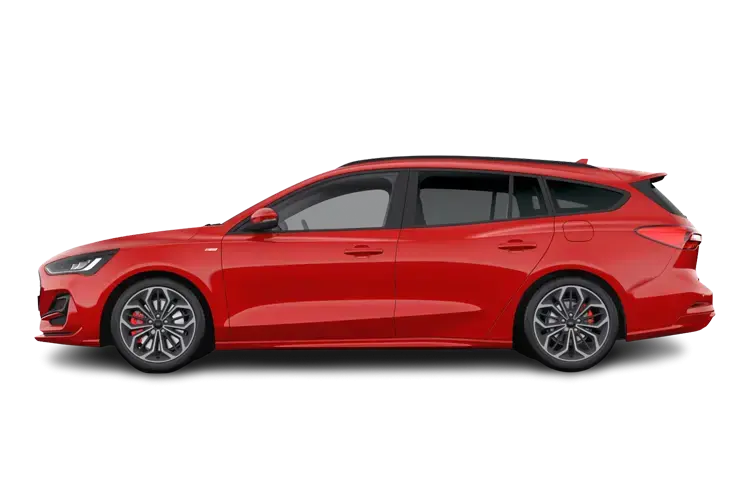 Ford Focus Estate
