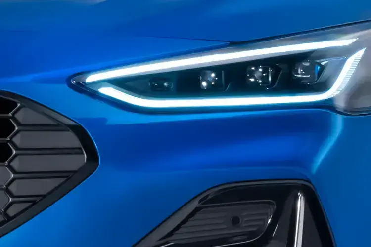 Ford Focus Hatchback